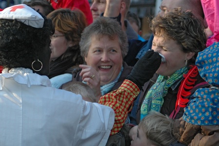 Sint Woerden 286